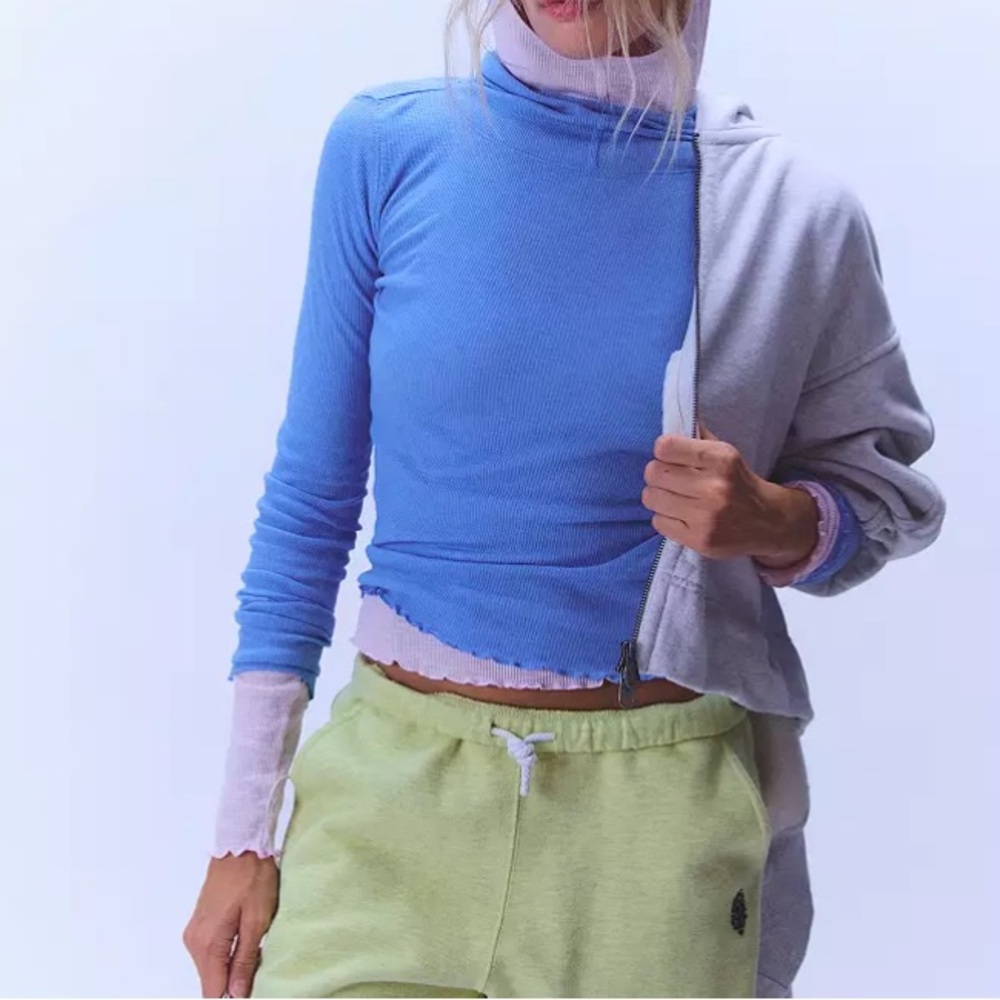 FP Movement Breathe Easy Layer